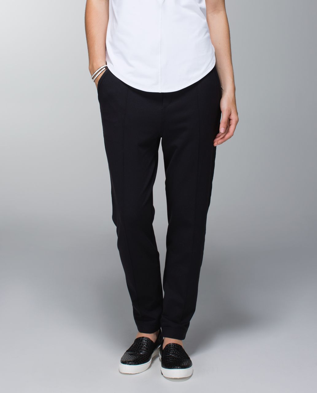 lululemon slacks women's