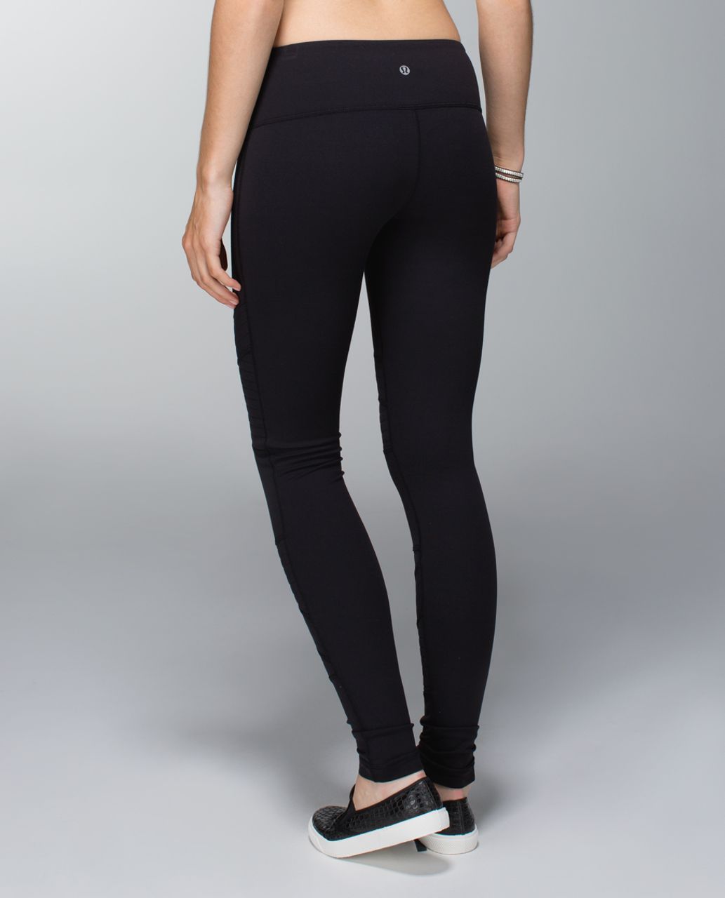 Lululemon Rocket Tight - Black