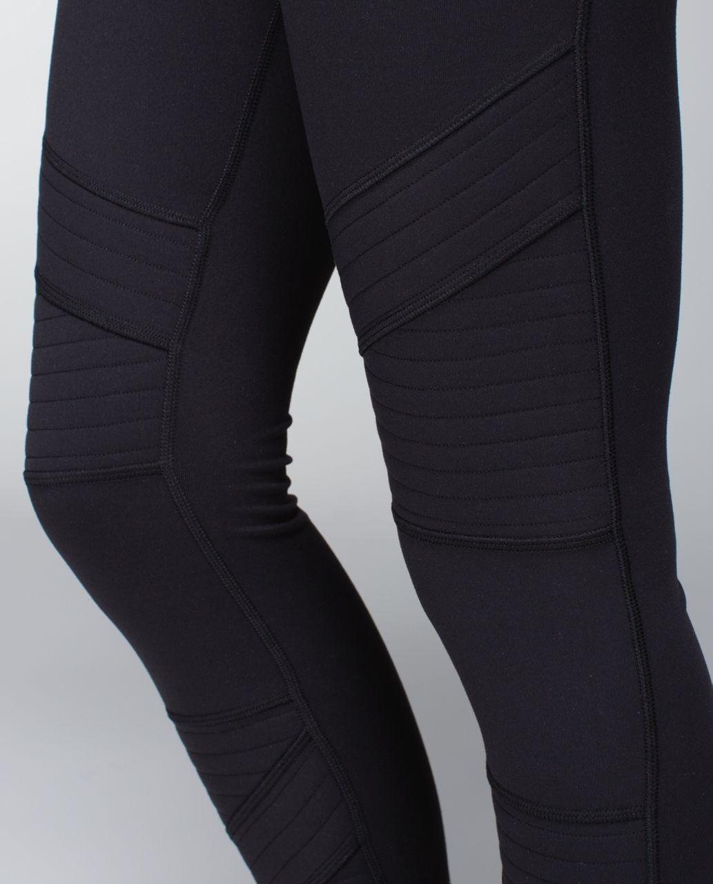 lululemon moto leggings