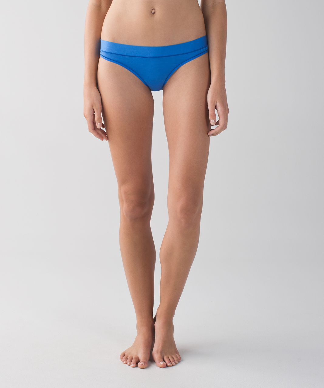 Lululemon Mula Bandhawear Thong - Pipe Dream Blue - lulu fanatics