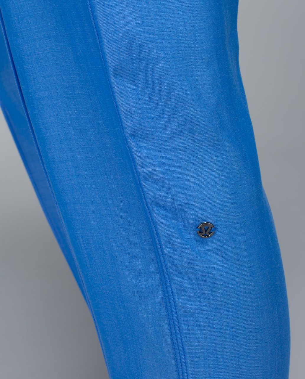 Lululemon Mat To Street Pant - Pipe Dream Blue