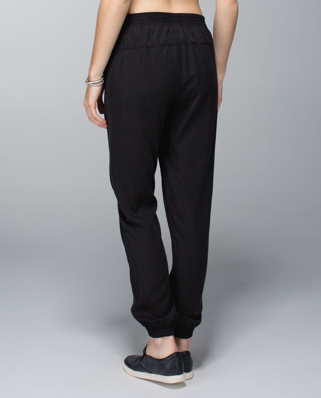 Lululemon Mat To Street Pant - Black