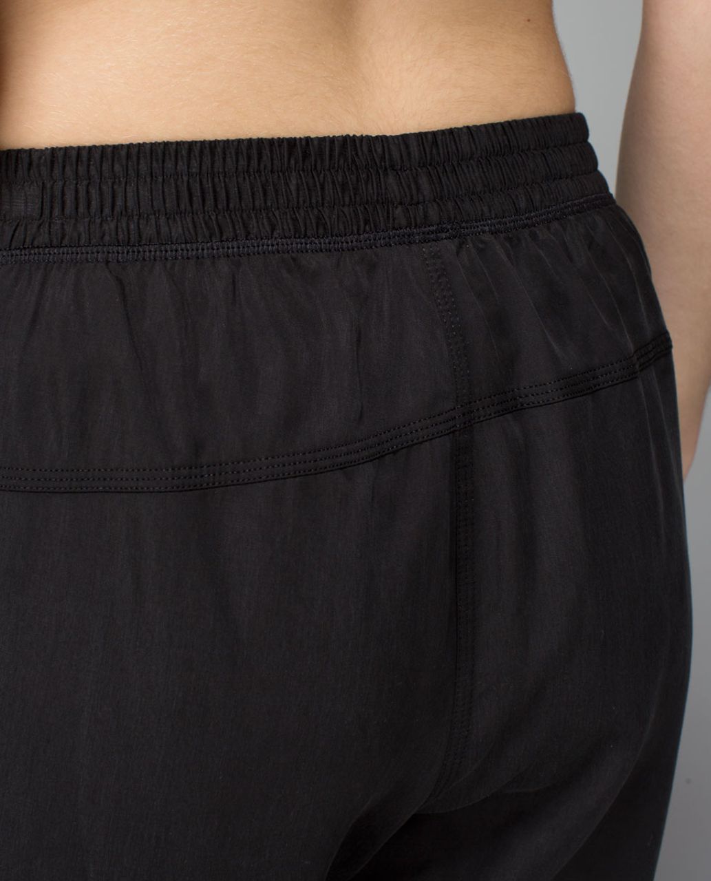 Lululemon Mat To Street Pant - Black