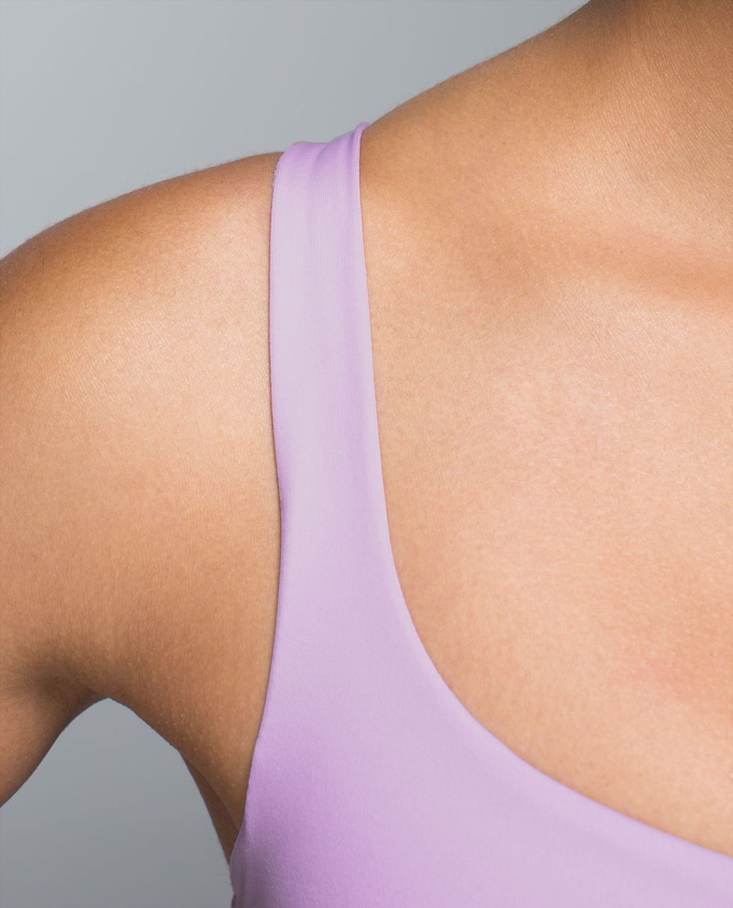 Lululemon Free To Be Bra - Pretty Purple