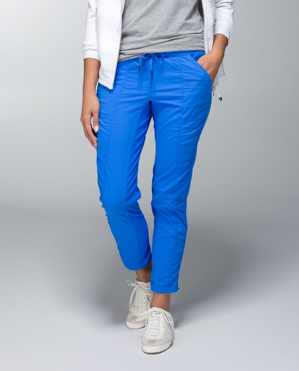 Lululemon Street To Studio Pant *Unlined - Pipe Dream Blue - lulu fanatics