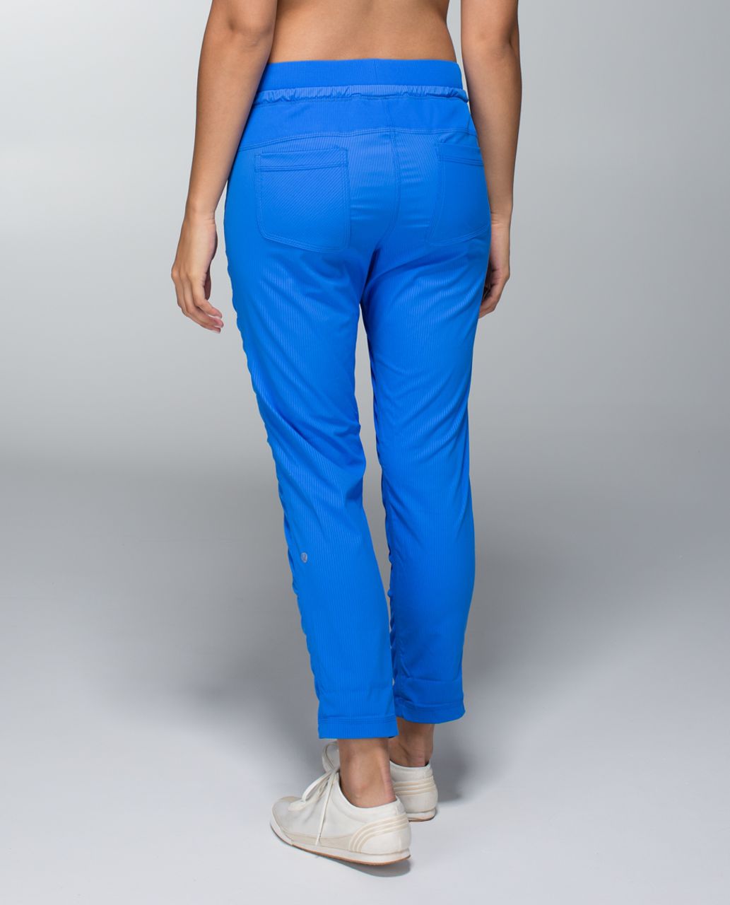 Lululemon Studio Pant II Blue Size 6 - $60 (44% Off Retail) - From