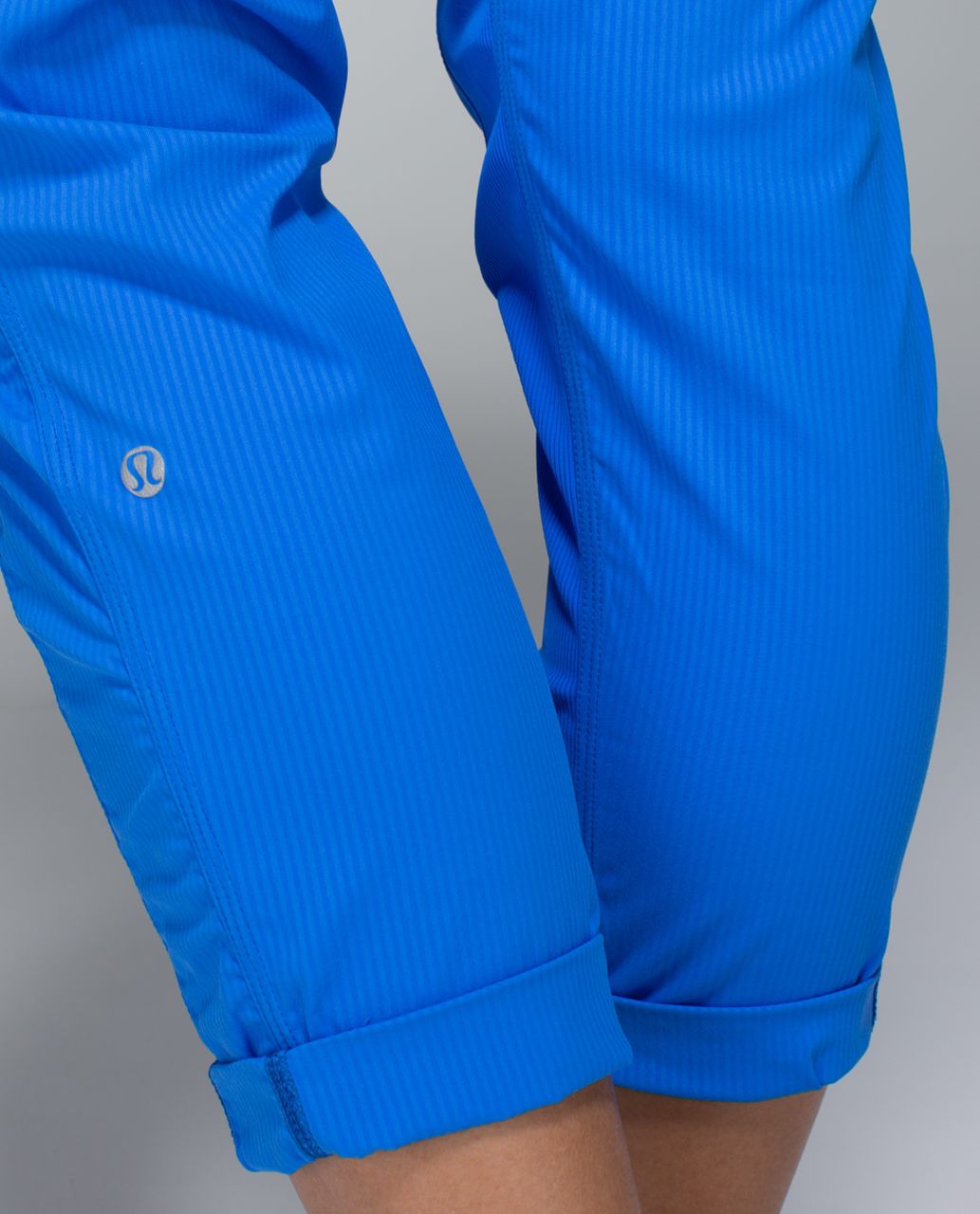 Lululemon Street To Studio Pant *Unlined - Pipe Dream Blue