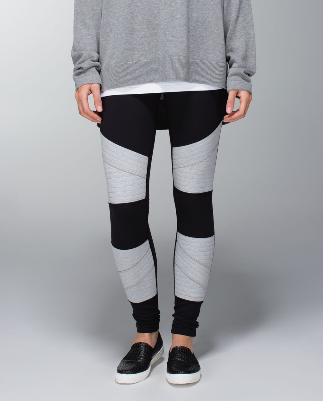 Lululemon Rocket Tight - Black / Retro Camo - lulu fanatics