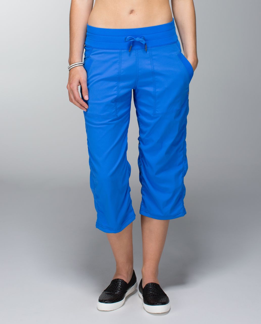 Lululemon Studio Pant II *No Liner - Beach Blanket Blue - lulu