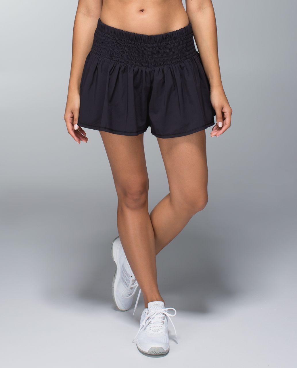 Lululemon Hot Hitter Skort - Black 