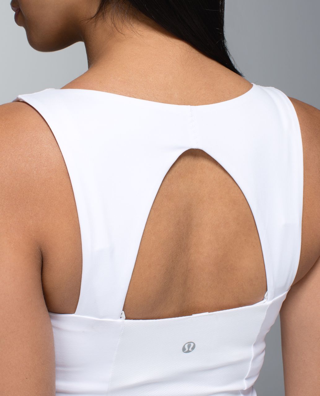 Lululemon Club Dress - White - lulu fanatics