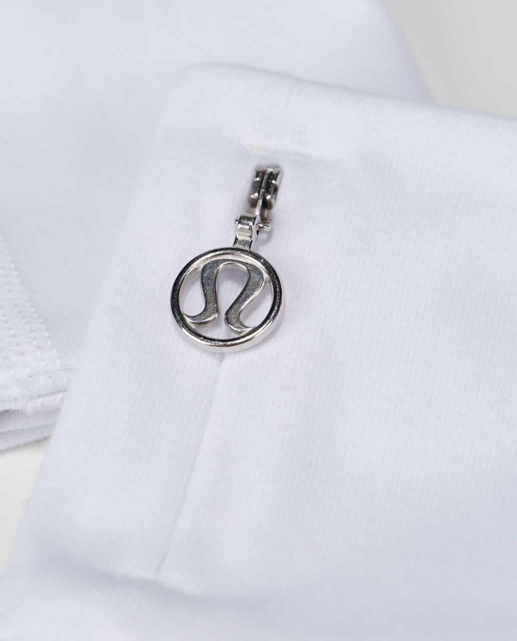 Lululemon Sweat Cuffs - White (First Release)