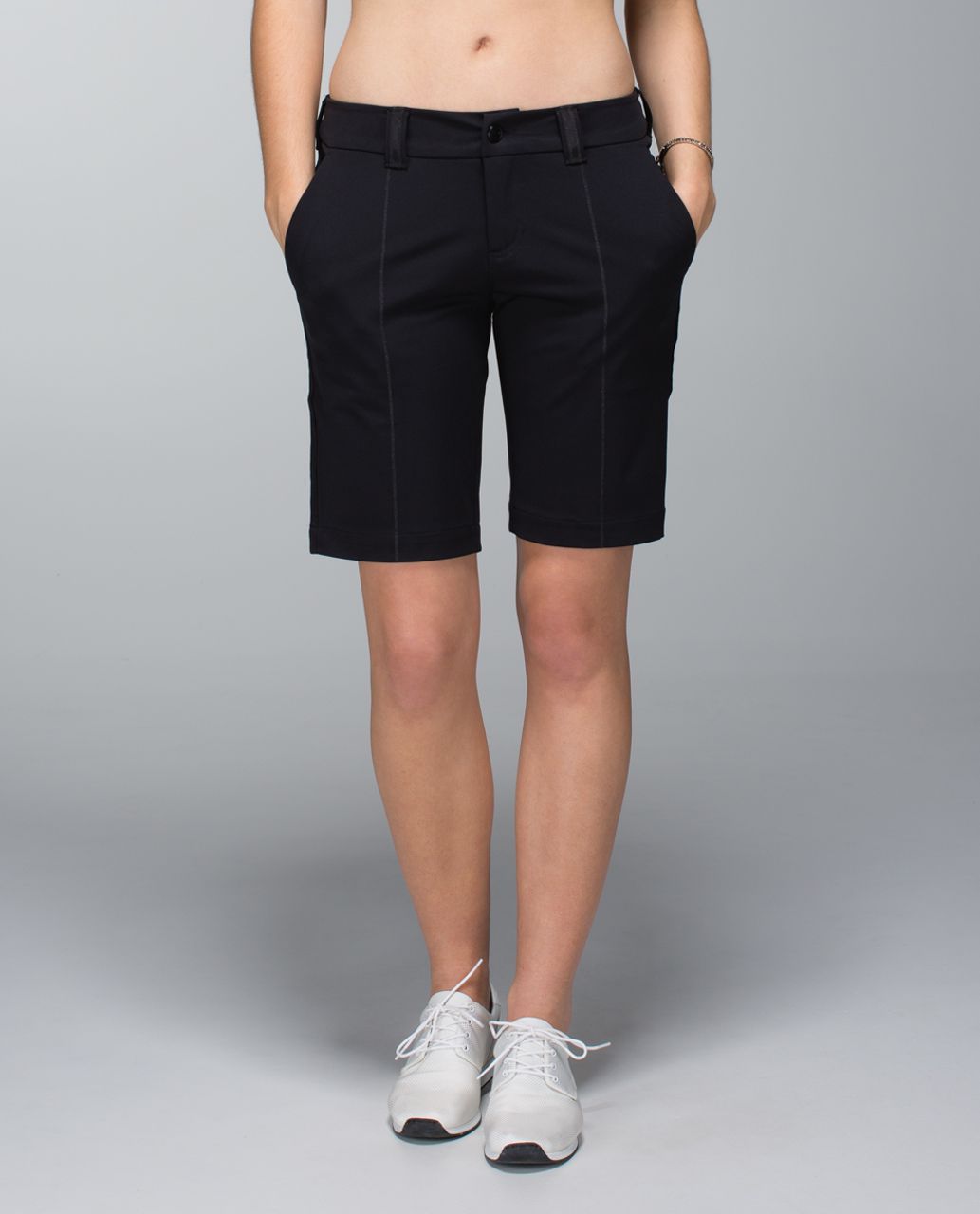 lululemon dress shorts