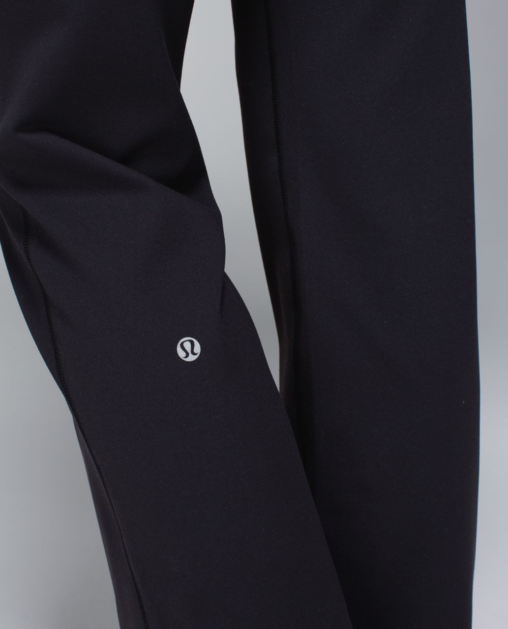 Lululemon Astro Pant *Full-On Luon (Tall) - Black / Deauville