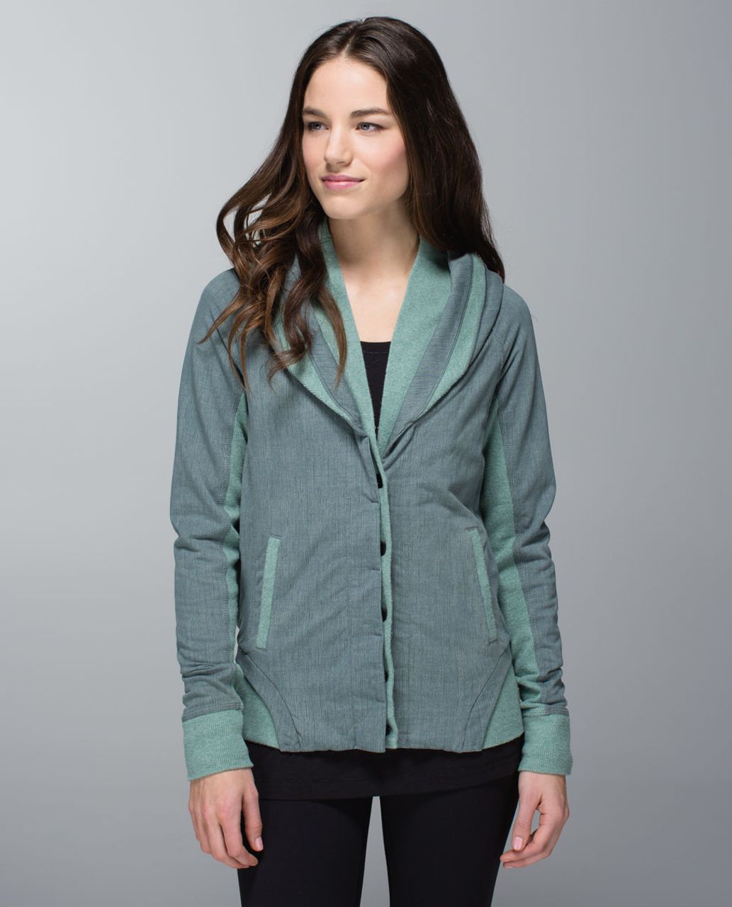 lululemon to class jacket