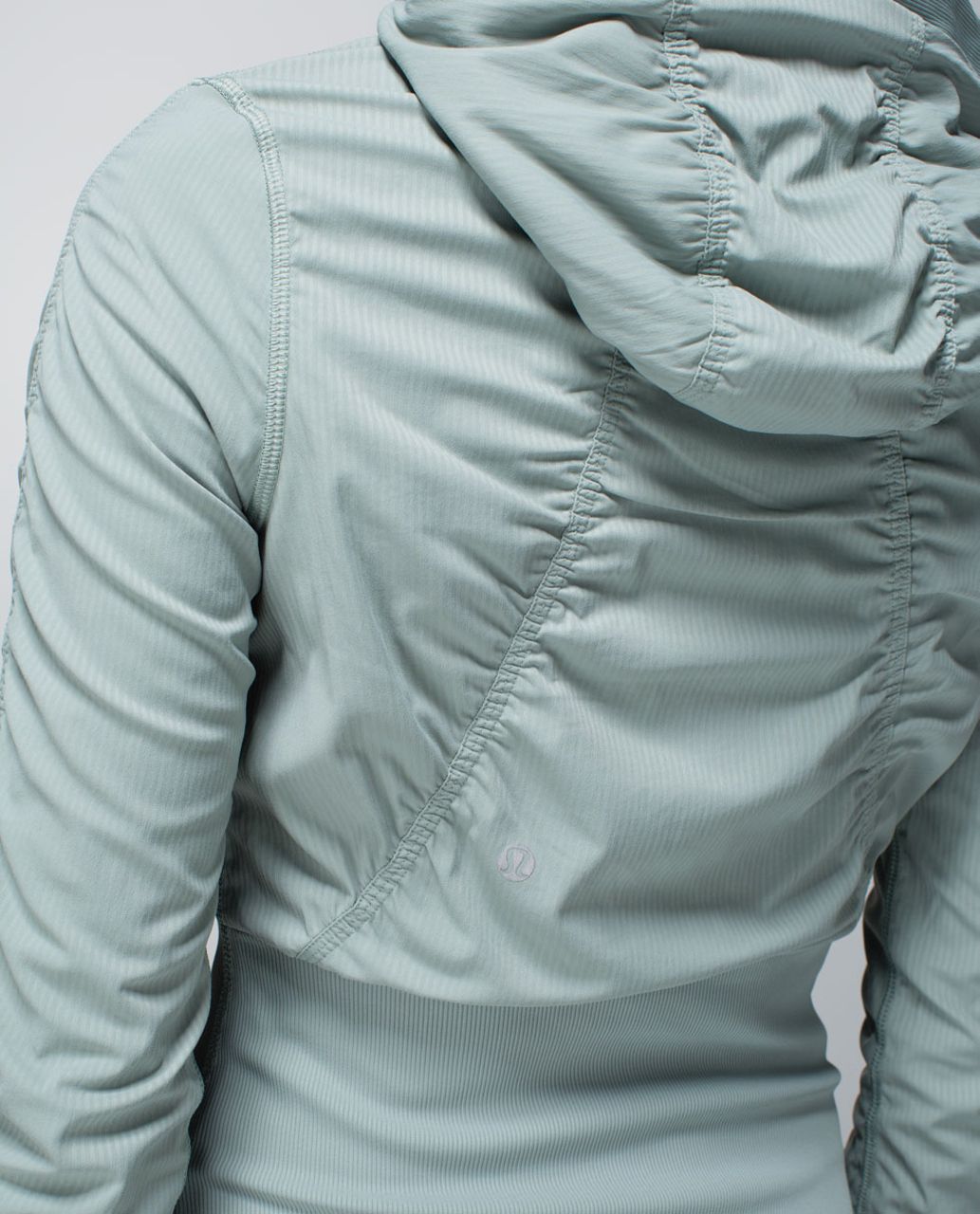 Lululemon Dance Studio Jacket III - Earl Grey