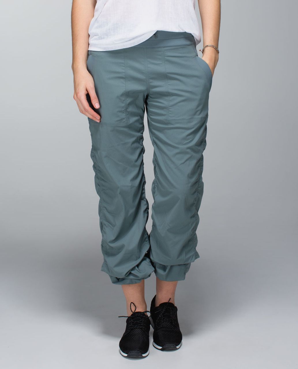 Lululemon Studio Pant II *Unlined (Regular) - Deep Shore - lulu fanatics