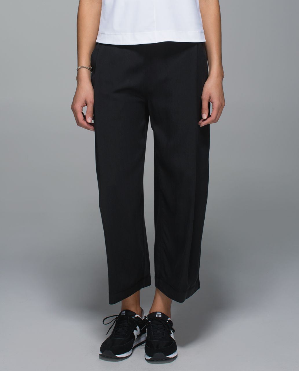 Lululemon Tranquility Pant - Black