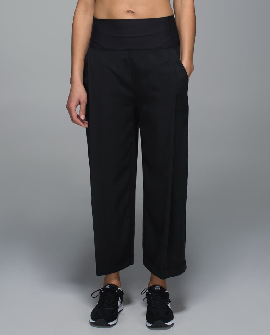 Lululemon Tranquility Pant - Black