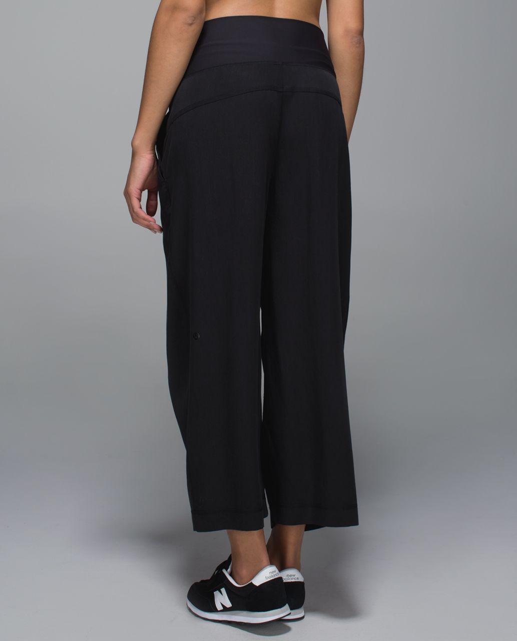 Lululemon Tranquility Pant - Black