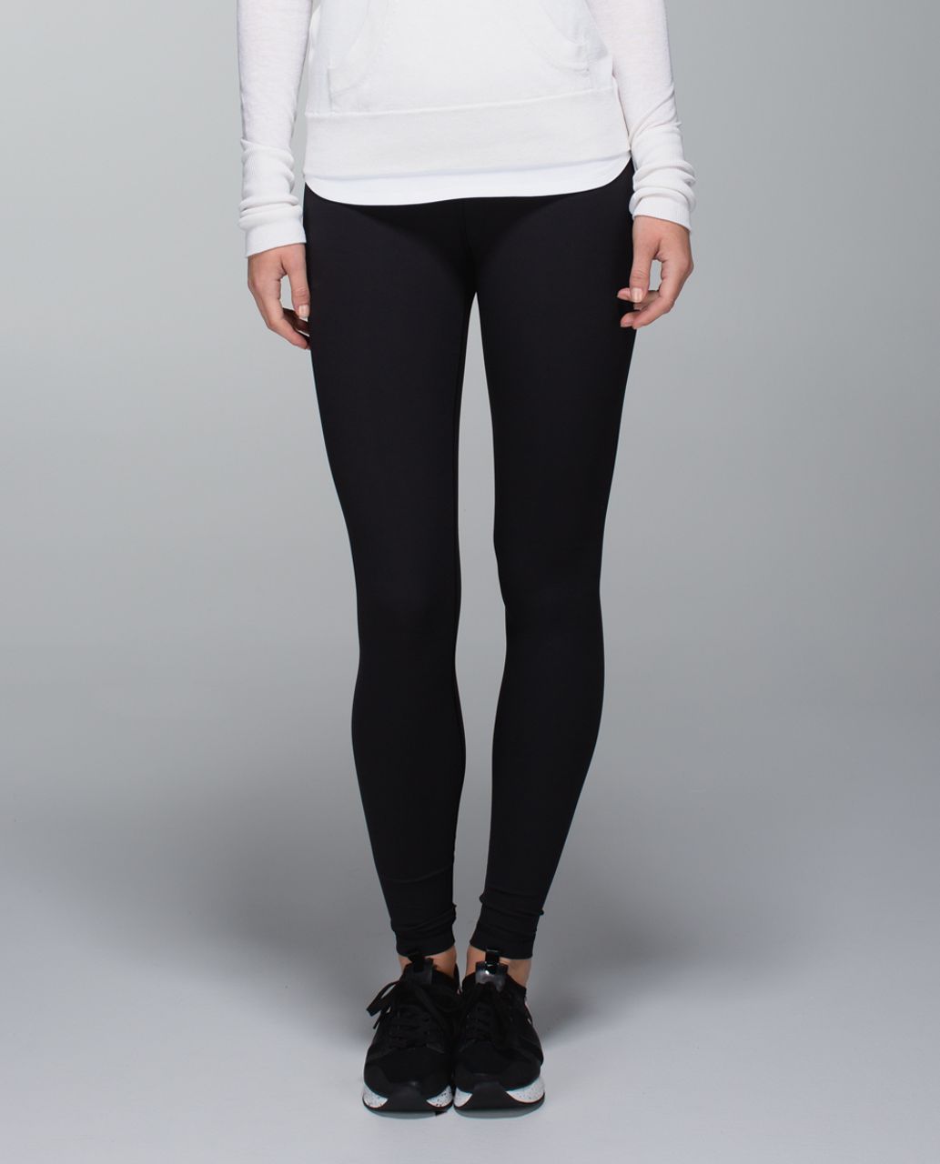 Lululemon Wunder Under Pant *Full-On 