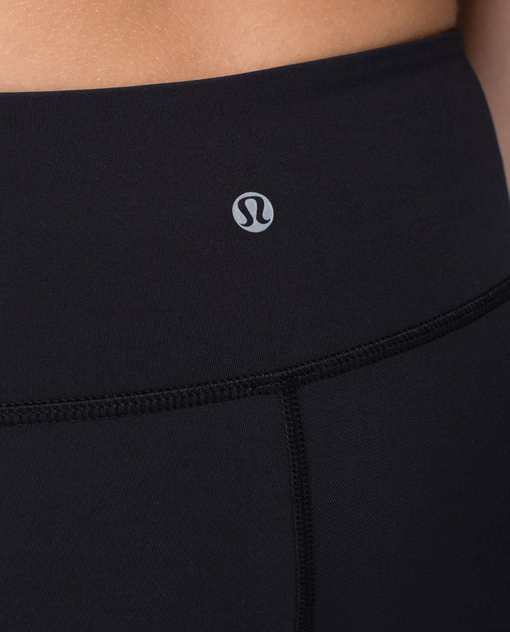 Lululemon Wunder Under Pant *Full-On Luxtreme - Black