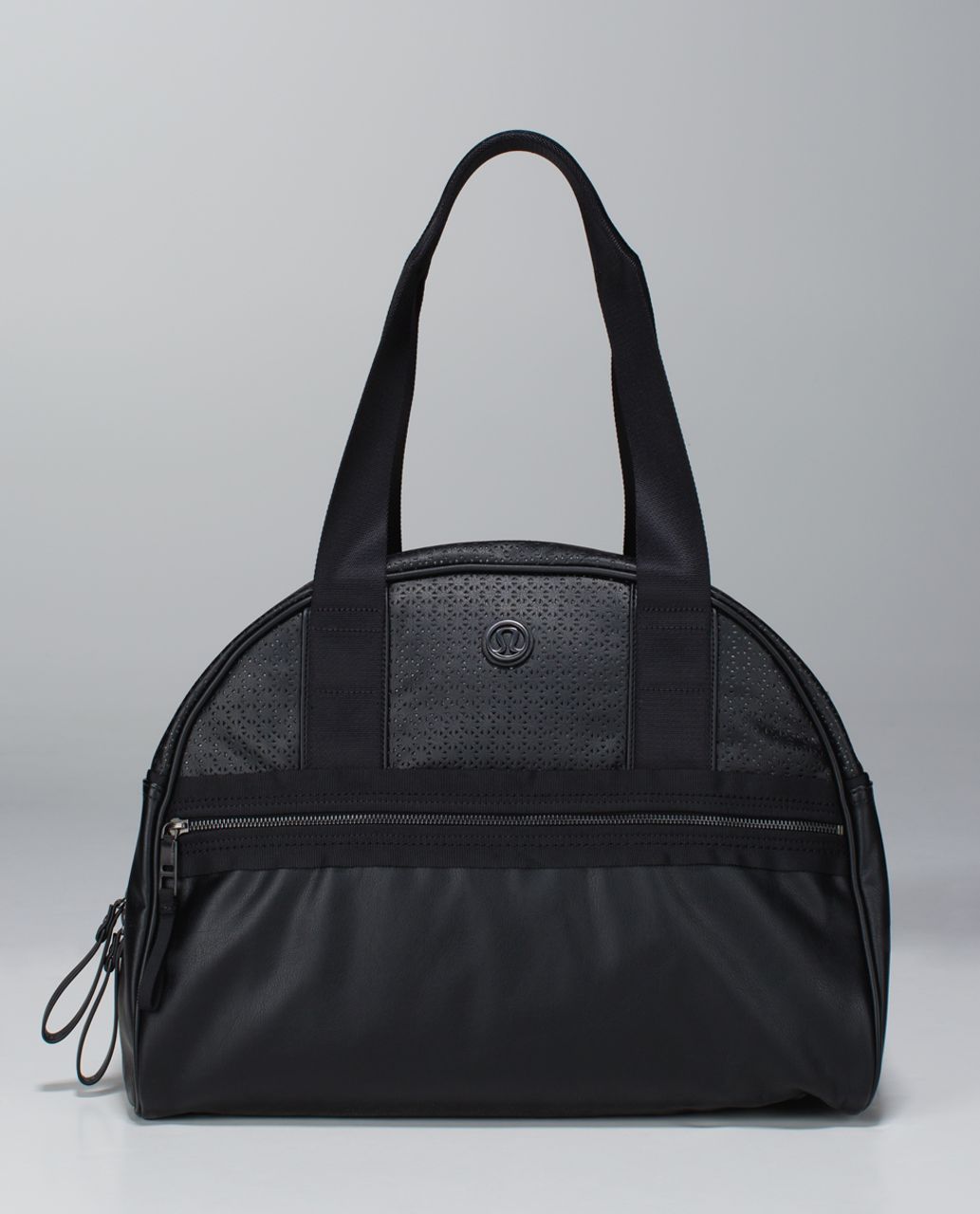 EUC Lululemon Party Om Bag Black