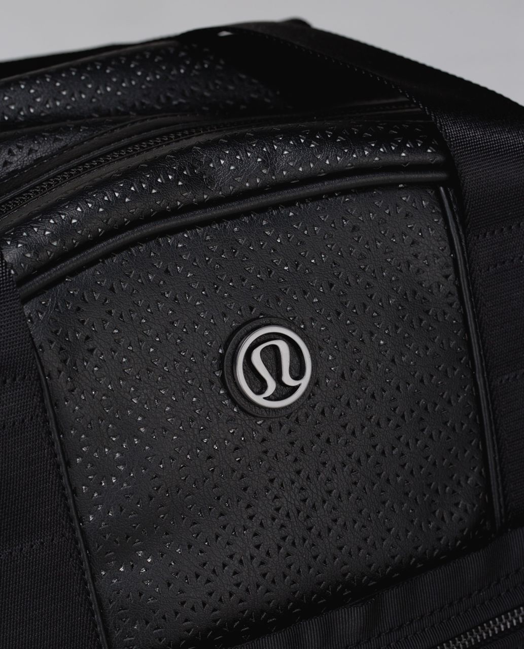 Lululemon Flow To Om Bag - Black