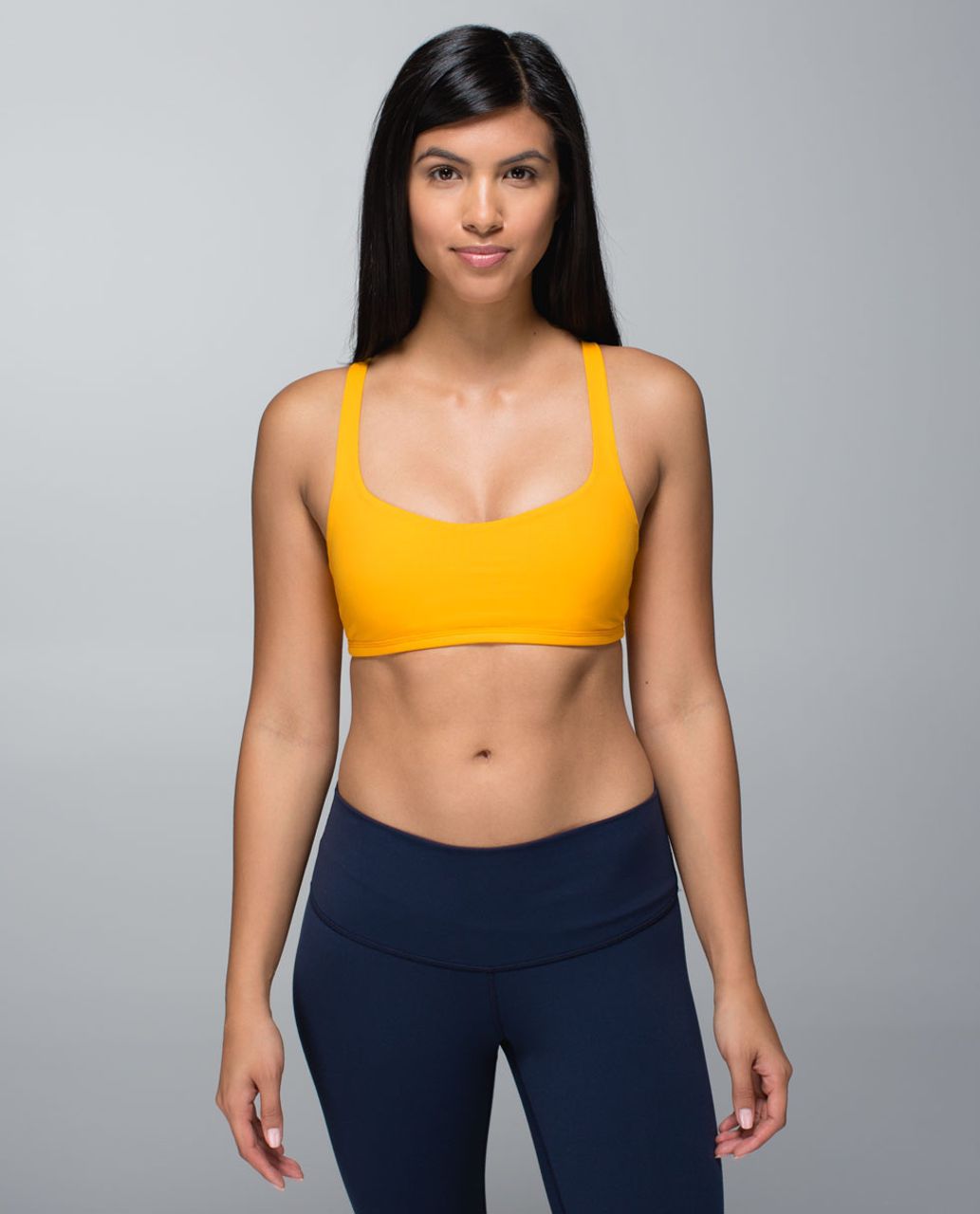 Lululemon Free To Be Bra - Bananarama