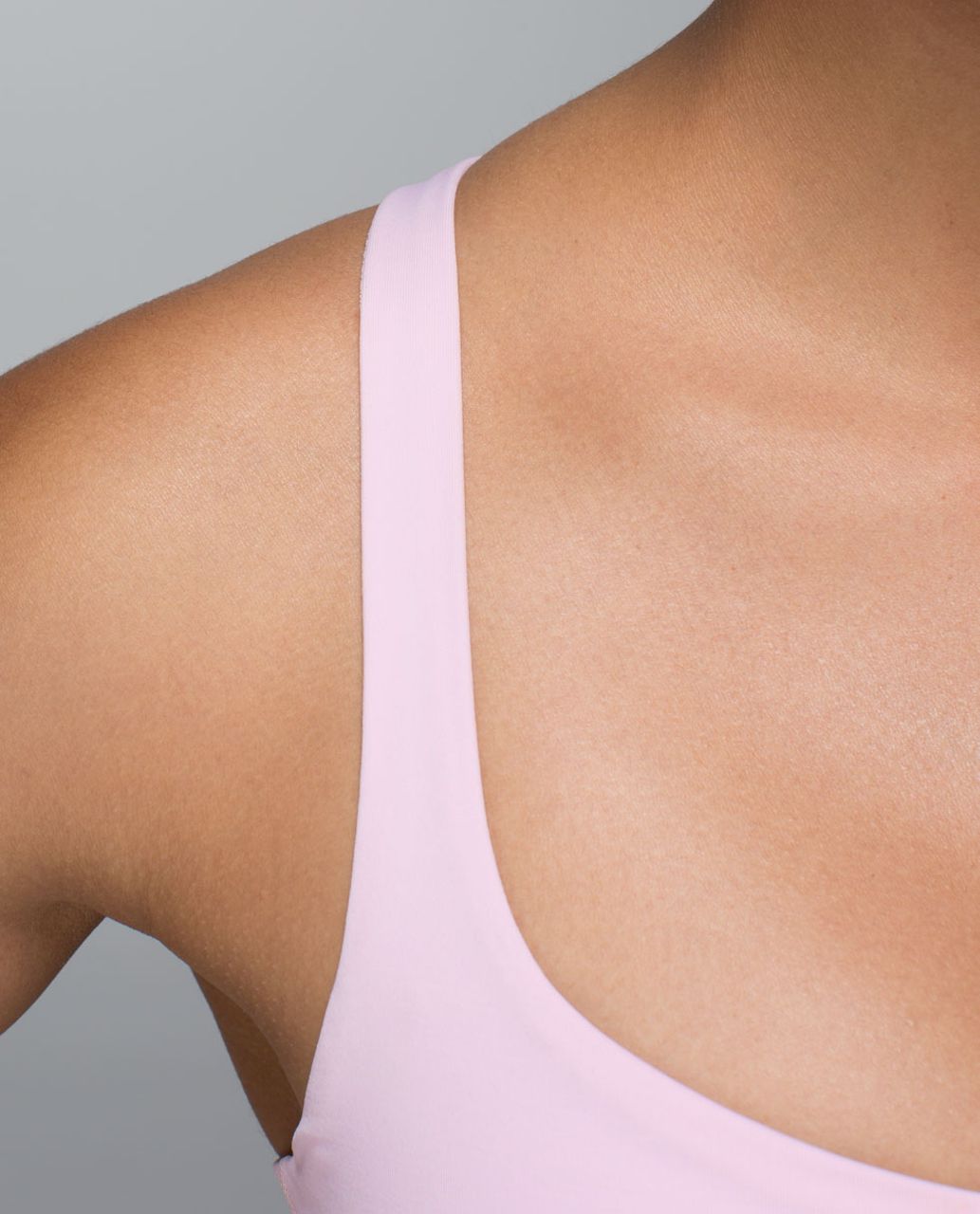 Lululemon Free To Be Bra - Barely Pink / Bleached Coral