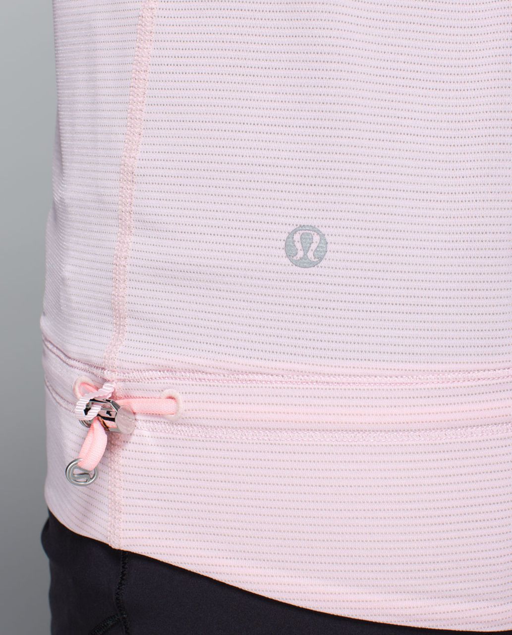 Lululemon Rest Less Tank - Heathered Barely Pink / Wamo Camo Barely Pink / Barely Pink