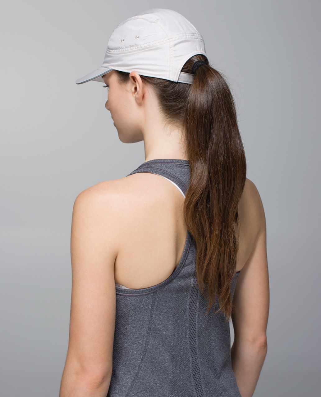 Lululemon Race To Place Run Hat - Dune