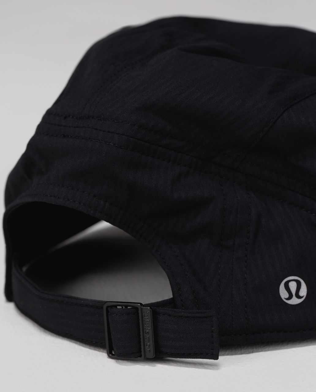 Lululemon Race To Place Run Hat - Black (First Release)