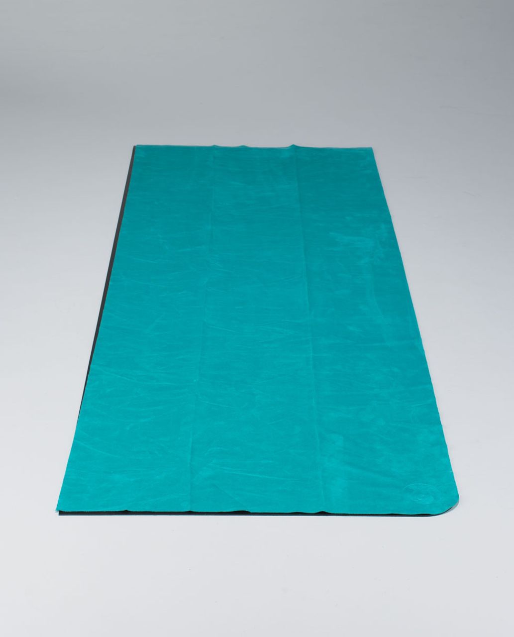 Lululemon The Towel - Blue Tropics