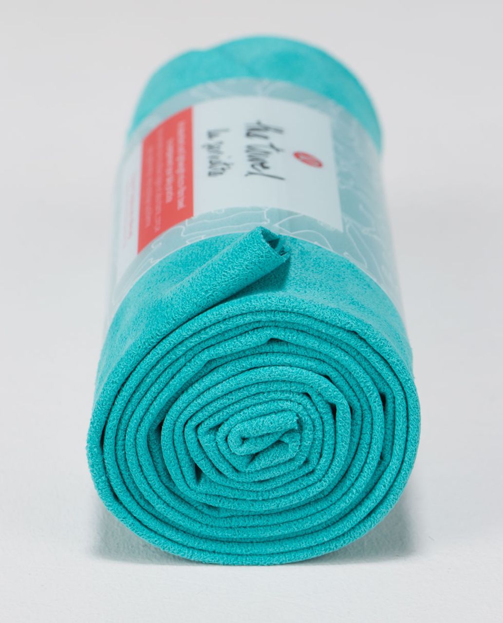 Lululemon The Towel - Blue Tropics