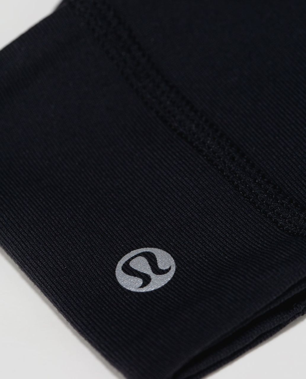 Lululemon Sweat Cuffs - Black