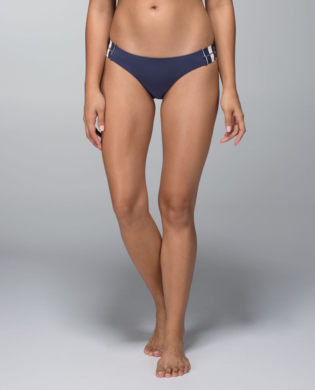 bikini bottom dark blue – Nom Originals