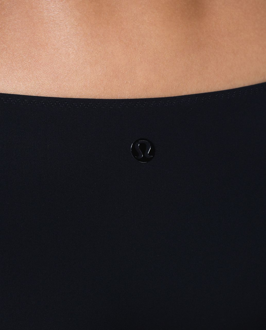 Lululemon Shanti Surf Bikini - Black