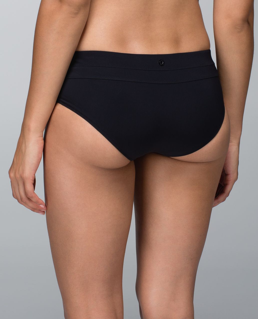 Lululemon Shanti Surf Hipster - Black