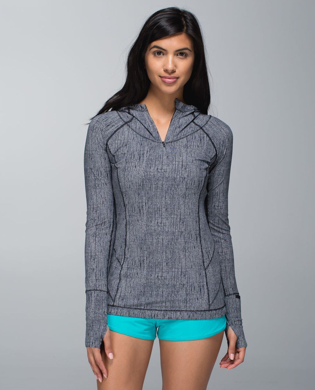 lululemon water bound hoodie