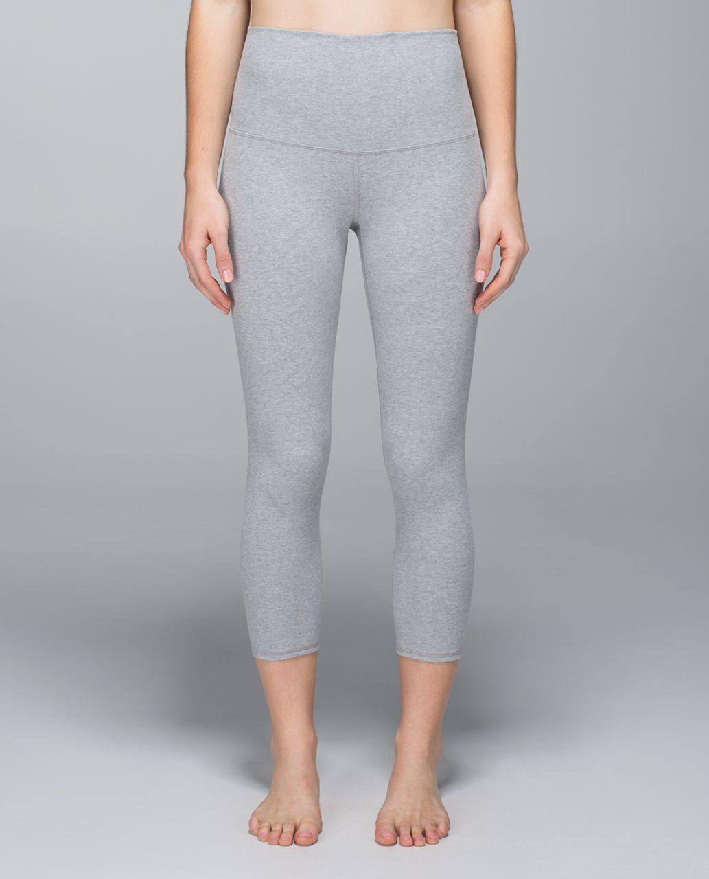 cotton lululemon leggings