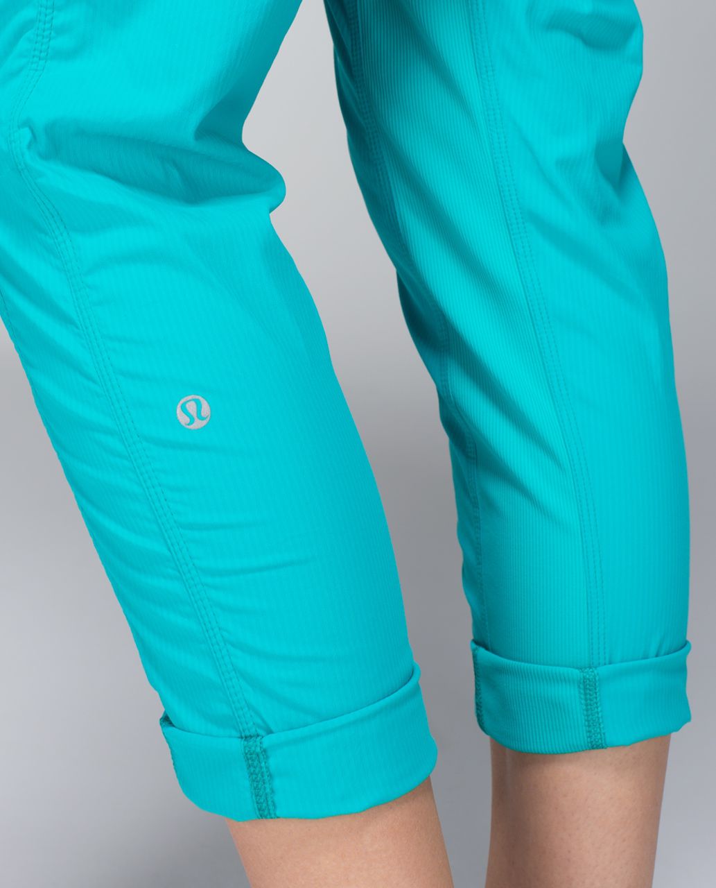 Lululemon Dance Studio Pant III (Regular) *Lined 32 - Cadet Blue - lulu  fanatics