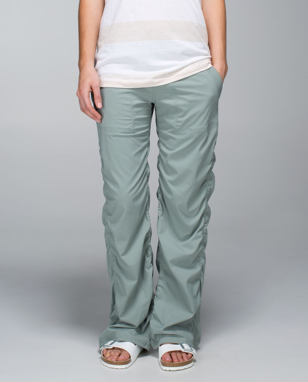 Lululemon Dance Studio Pant II Unlined  Pants design, Lululemon pants,  Running shirts