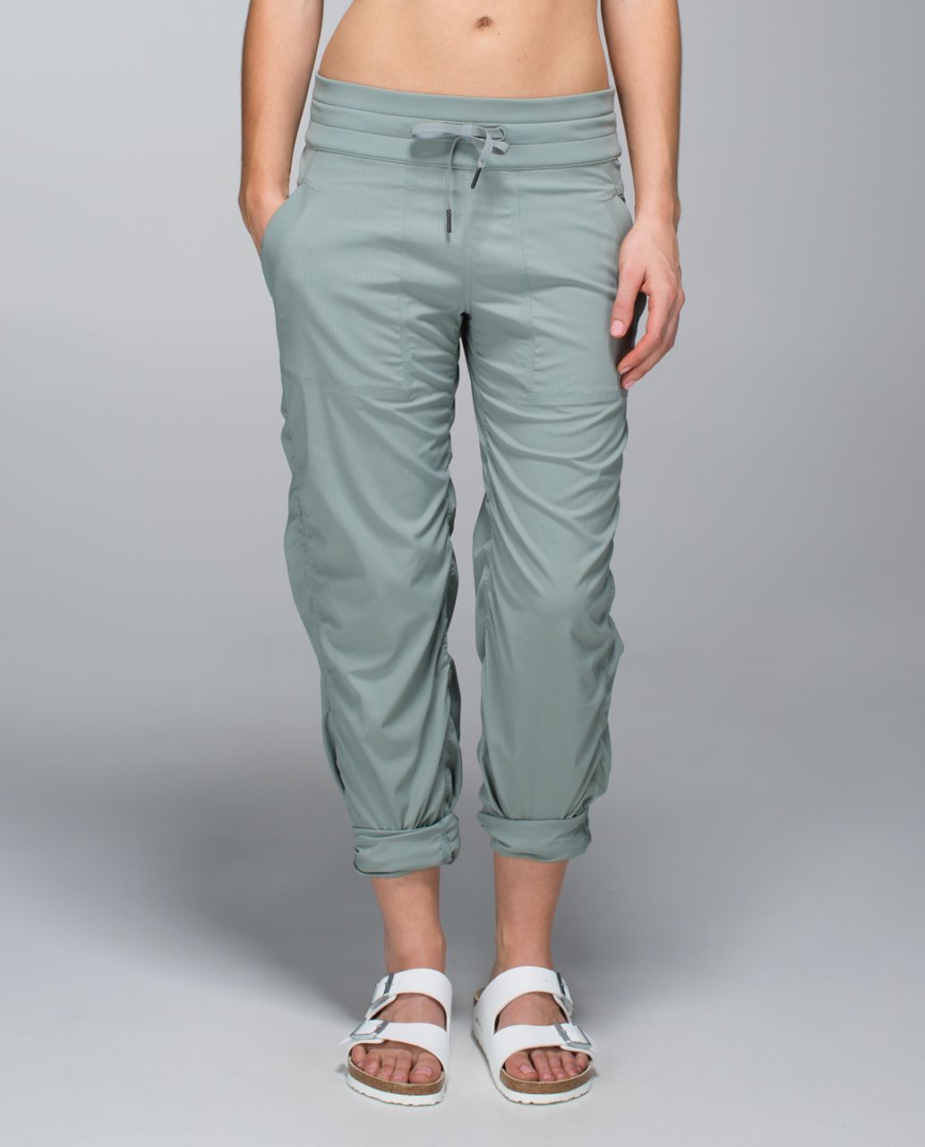 Lululemon Studio Pant II *Unlined (Regular) - Earl Grey - lulu fanatics