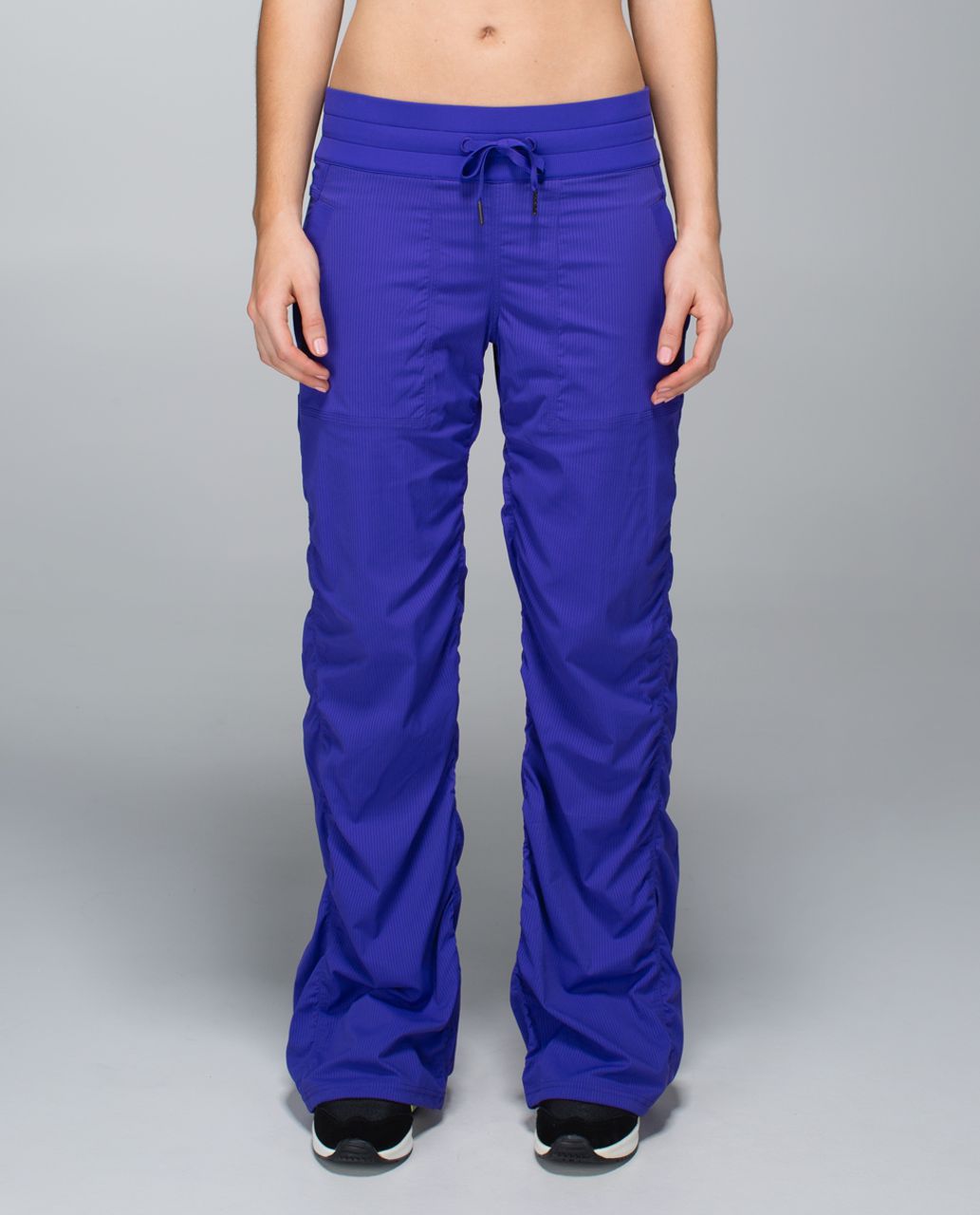 Lululemon Studio Pant II *No Liner - Concord Grape - lulu fanatics