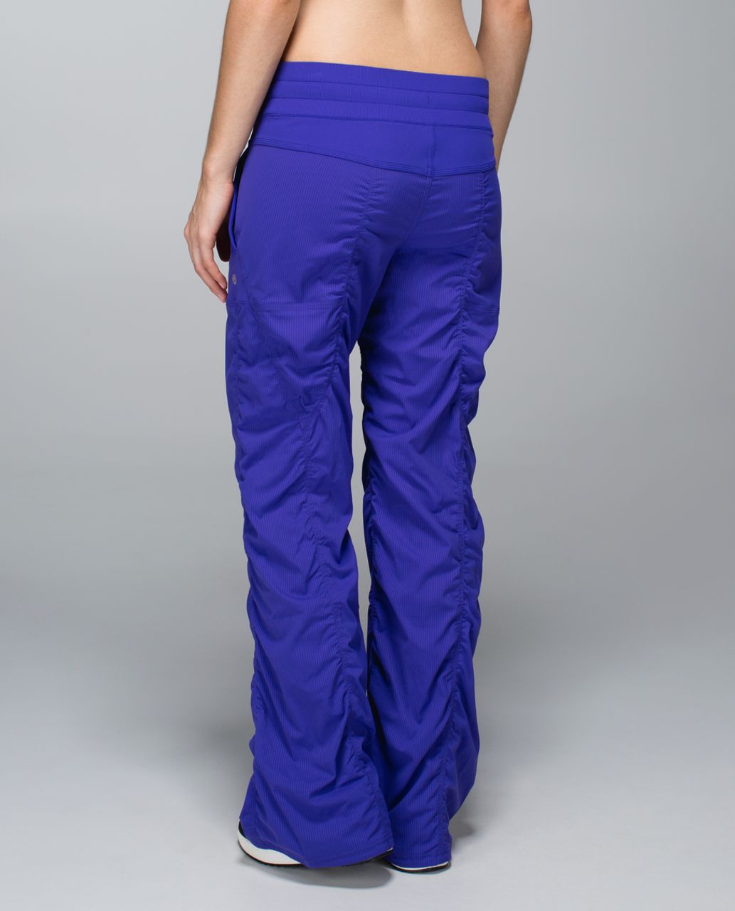 Lululemon Street To Studio Pant *Unlined - Cadet Blue - lulu fanatics