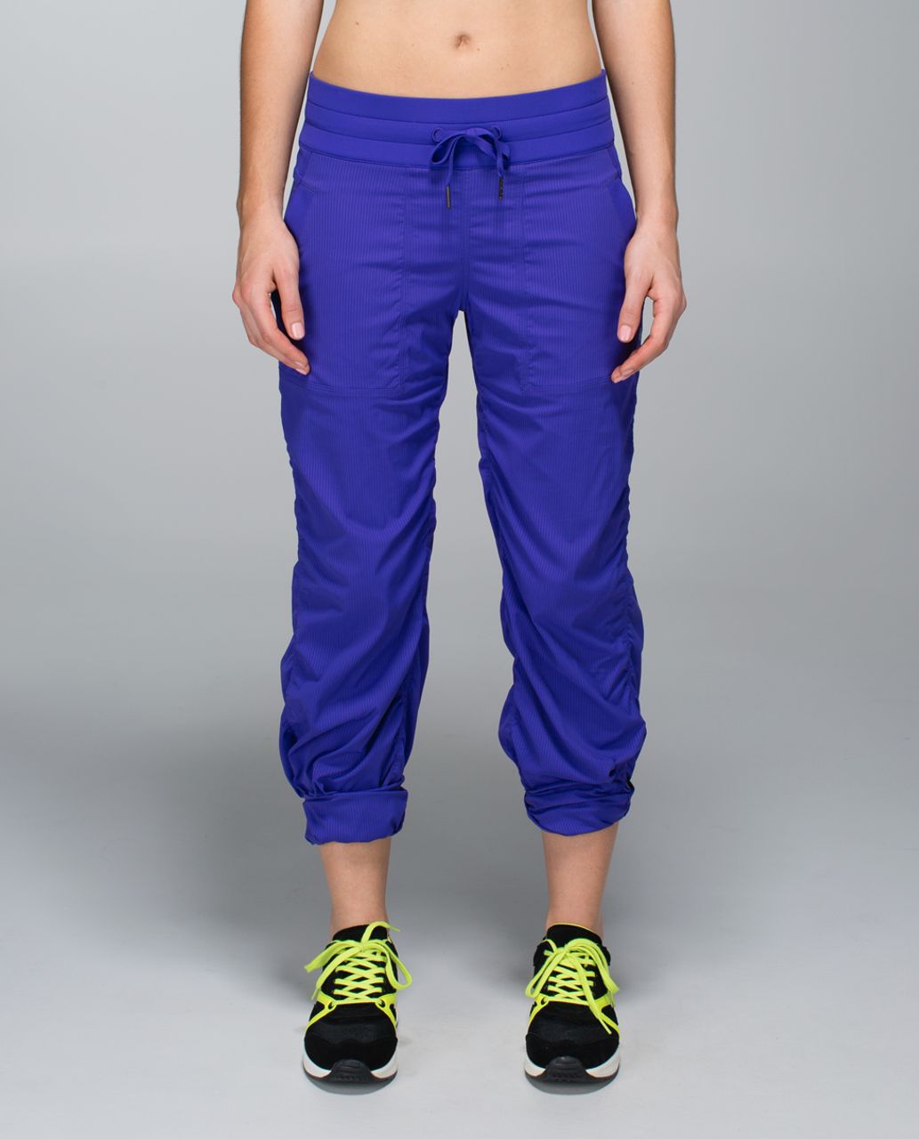 Lululemon Studio Pant II (Regular) *Unlined - Naval Blue - lulu fanatics