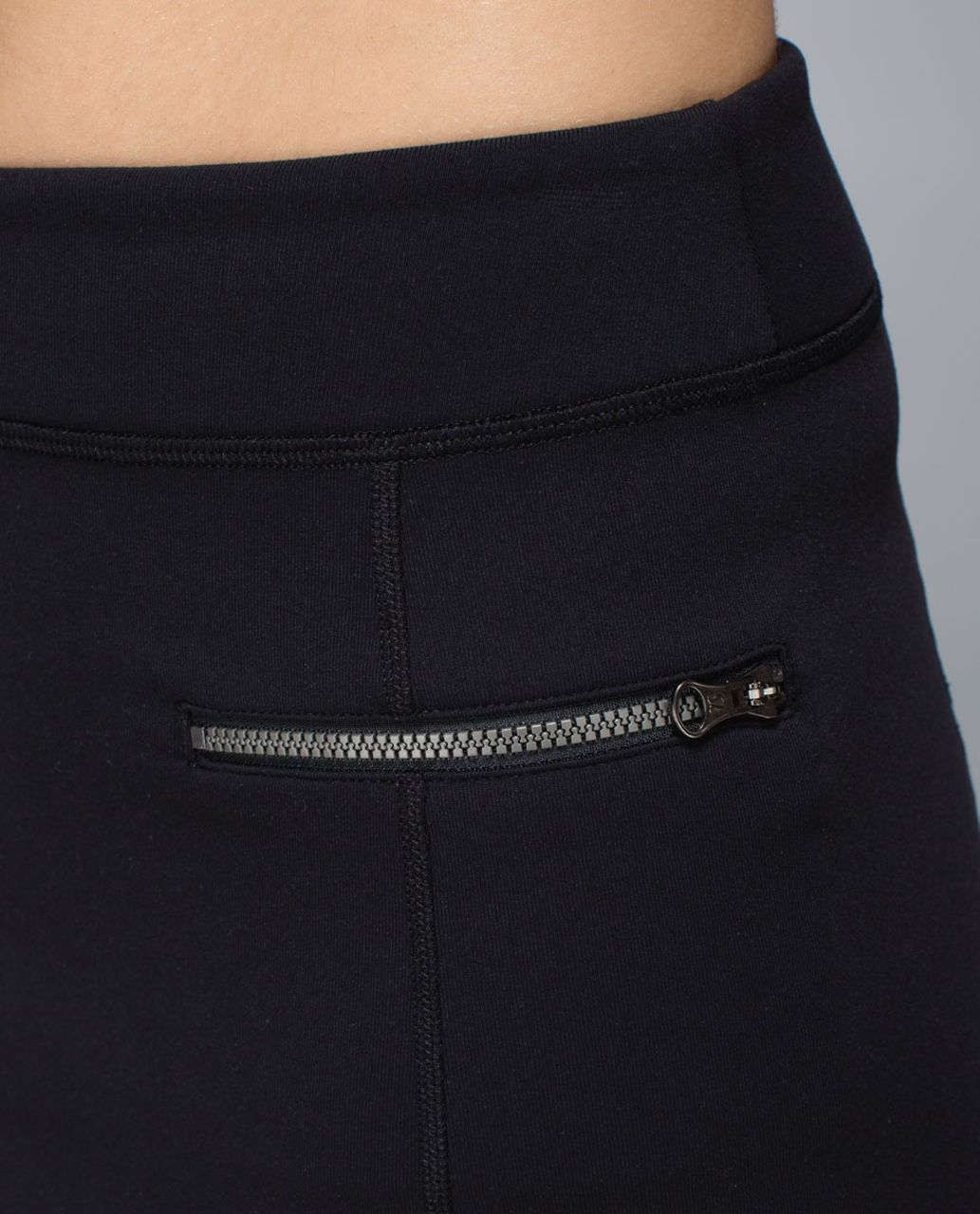 Lululemon Rocket Skirt - Black