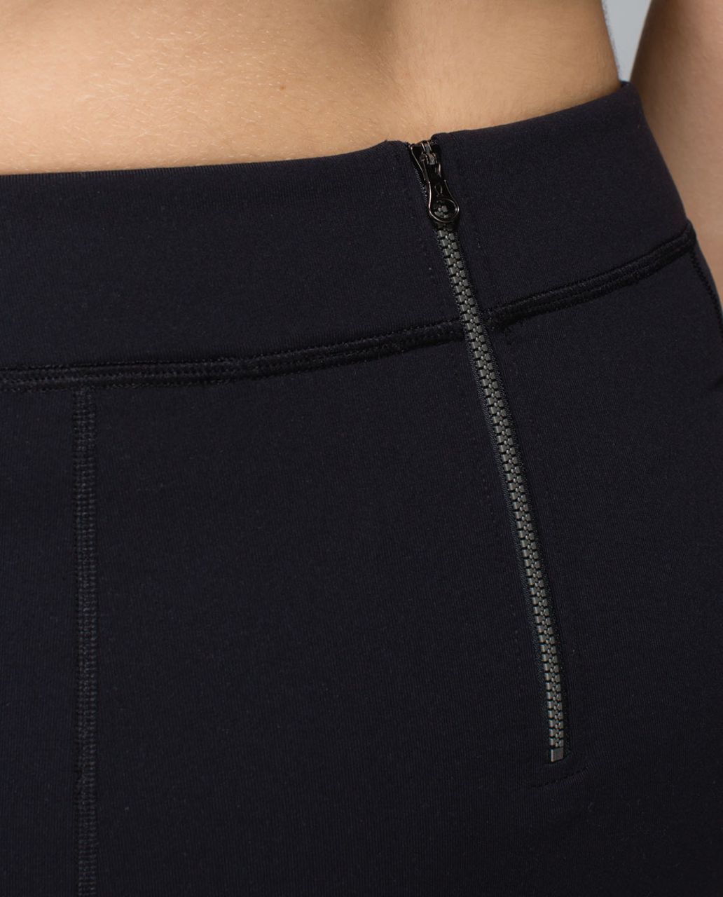 Lululemon Rocket Skirt - Black