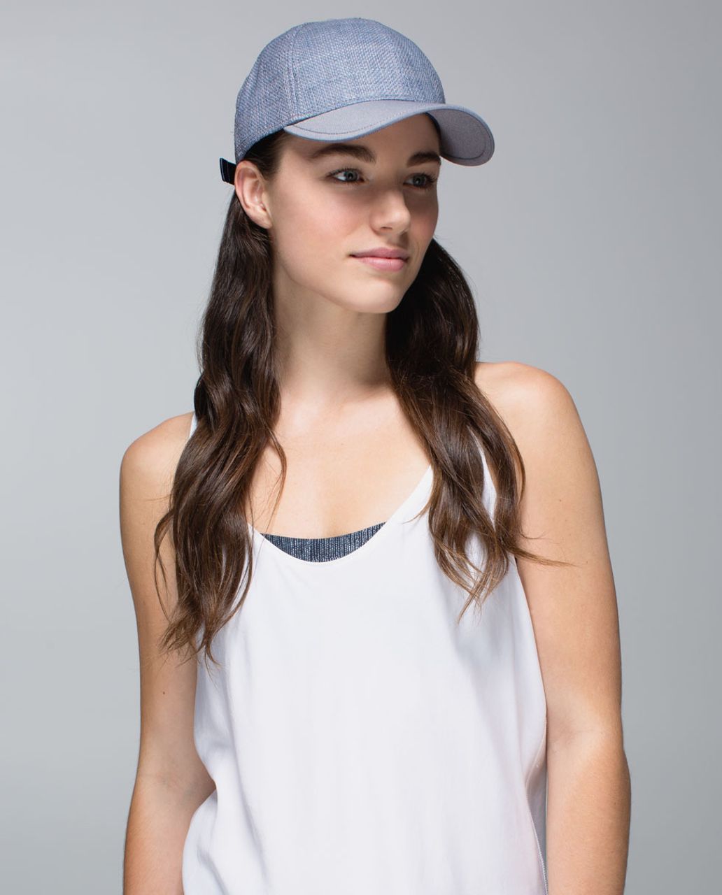 Lululemon Festival Hat - Cadet Blue